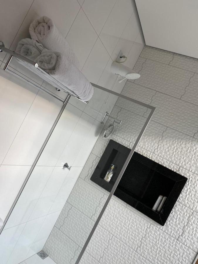 Rossi Hotel Comodoro Exteriér fotografie