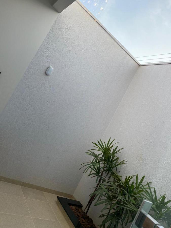 Rossi Hotel Comodoro Exteriér fotografie